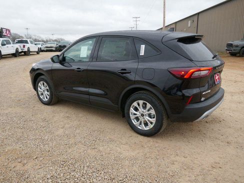 New 2026 Ford Escape Active w/ Cold Weather Package FWD image 6