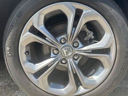 Used 2024 Honda Accord EX image 24