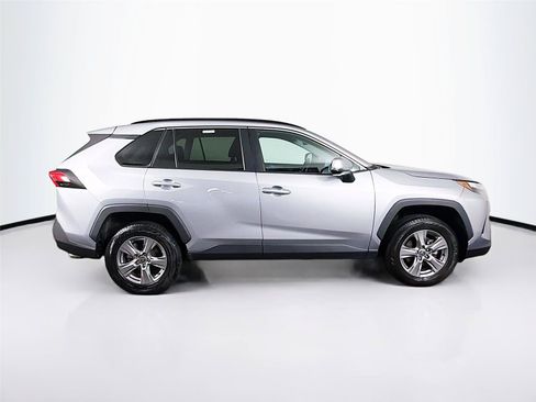 Used 2023 Toyota RAV4 XLE AWD/4WD image 12