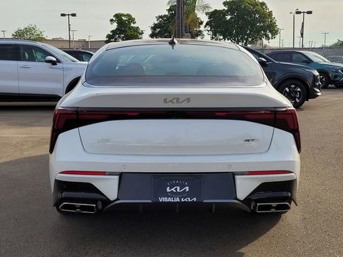 New 2026 Kia K5 GT image 6
