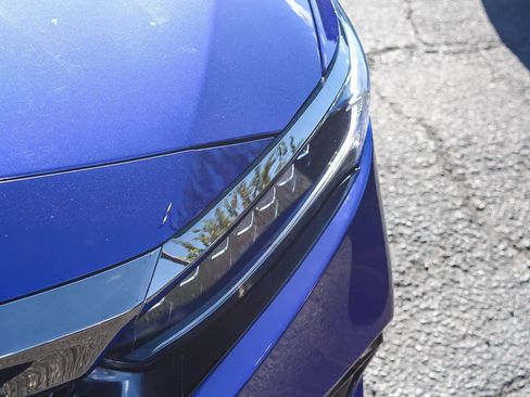 Used 2022 Honda Accord Sport Special Edition image 16