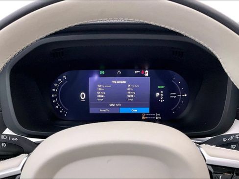 New 2026 Volvo XC60 T8 Ultra w/ Protection Package Premier AWD/4WD image 19