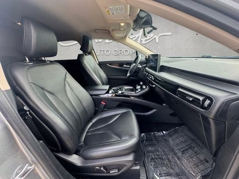 Used 2022 Lincoln Nautilus FWD image 24