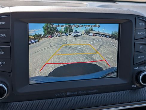 Used 2020 Hyundai Kona Limited AWD/4WD image 27
