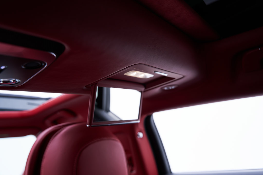 Used 2022 Bentley Flying Spur V8 AWD/4WD image 70