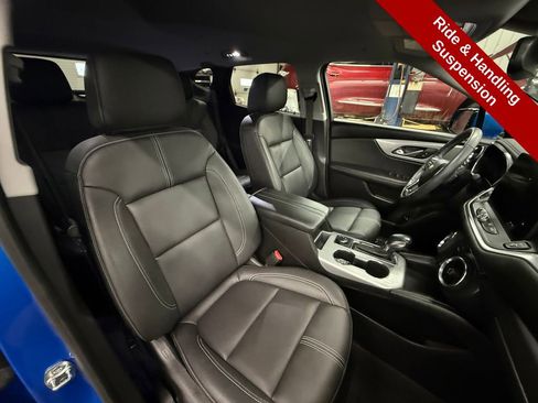 Used 2024 Chevrolet Blazer LT w/ LPO, Floor Liner Package image 47