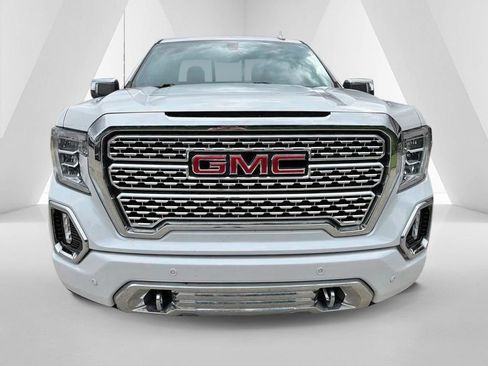 Used 2020 GMC Sierra 1500 Denali AWD/4WD image 2