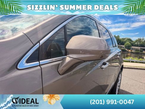 Used 2019 Cadillac XT5 Premium Luxury AWD/4WD image 50