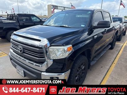 Used 2014 Toyota Tundra SR5 w/ SR5 Upgrade Package