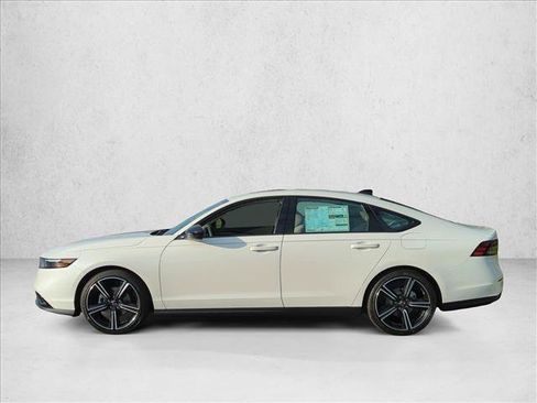New 2026 Honda Accord SE image 5