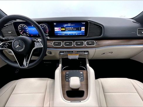 New 2026 Mercedes-Benz GLE 350 GLE 350 image 5