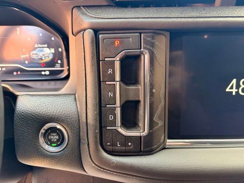 Used 2023 GMC Yukon Denali w/ LPO, Floor Liner Package AWD/4WD image 30