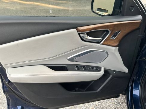 Used 2019 Acura RDX w/ Advance Package FWD image 9