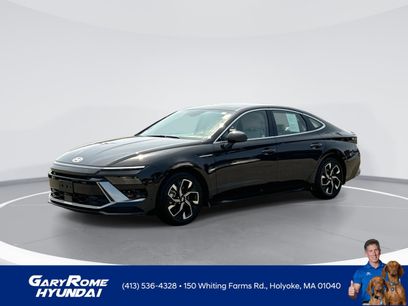 Certified 2024 Hyundai Sonata SEL