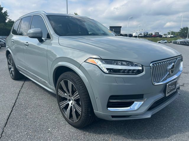 Certified 2024 Volvo XC90 T8 Plus w/ Protection Package AWD/4WD image 1