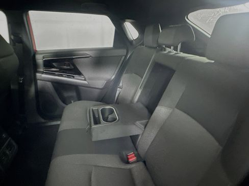 Used 2023 Subaru Solterra AWD image 27