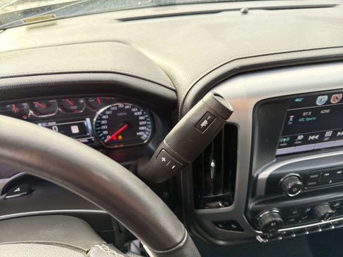 Used 2019 GMC Sierra 3500 SLT w/ Duramax Plus Package image 28
