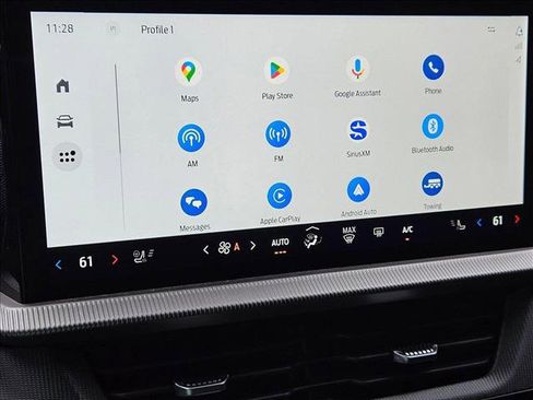 New 2025 Ford Explorer ST-Line w/ Premium Package image 13