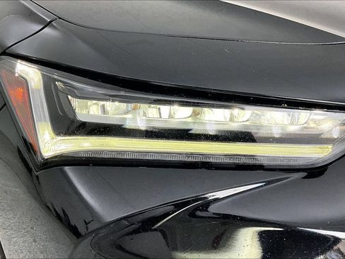 Used 2023 Acura TLX Type S AWD/4WD image 36