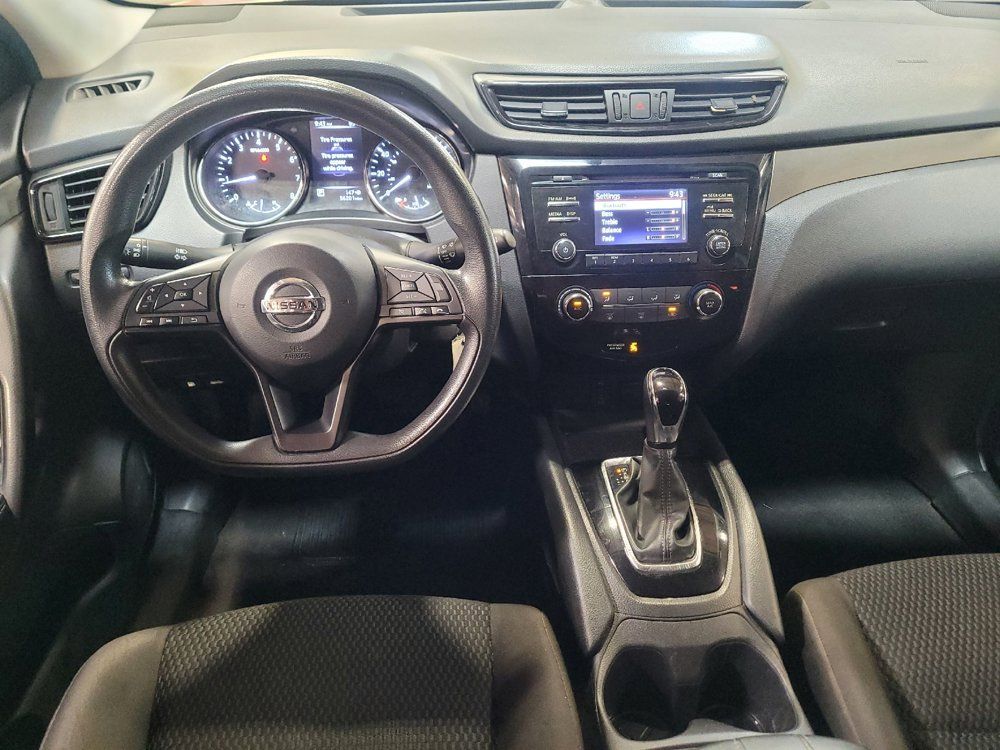 Used 2018 Nissan Rogue Sport S w/ S Appearance Package FWD image 22
