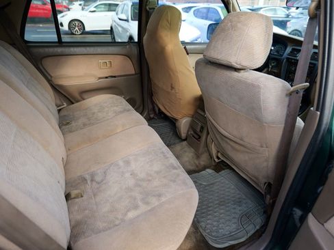 Used 1999 Toyota 4Runner SR5 image 28