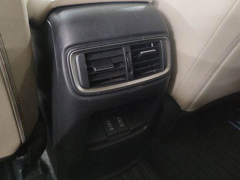 Used 2017 Honda CR-V Touring image 24