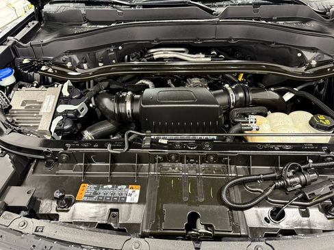 Used 2020 Ford Explorer ST w/ Premium Technology Package image 11