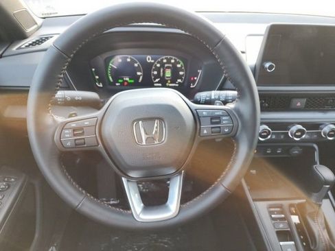 New 2026 Honda CR-V Sport-L image 25