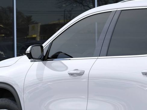 New 2026 Buick Enclave Preferred AWD/4WD image 12