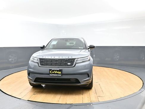 Used 2025 Land Rover Range Rover Velar S AWD/4WD image 12