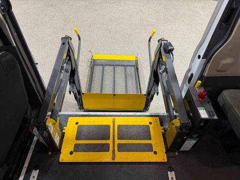 Used 2020 Ford Transit 150 Medium Roof image 50