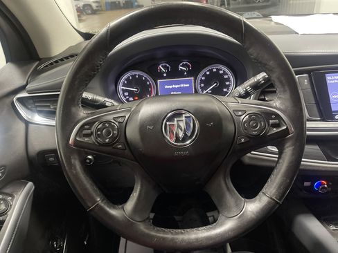 Used 2020 Buick Enclave Premium w/ Surround and Sites Package image 30