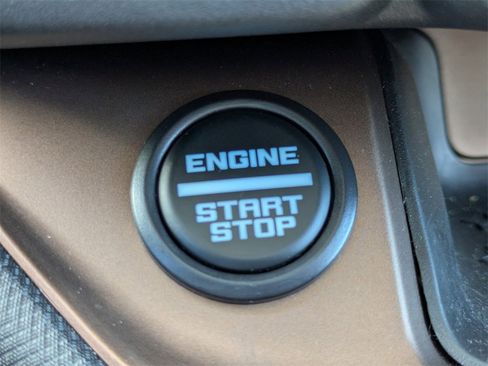 Used 2024 Ford Bronco Sport Badlands w/ Premium Package image 32