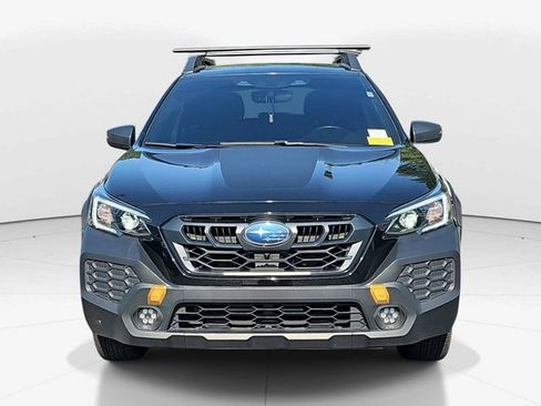 Used 2024 Subaru Outback Wilderness AWD/4WD image 8