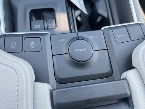 New 2026 Toyota Grand Highlander FWD image 35