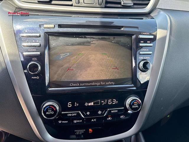 Used 2024 Nissan Murano SV FWD image 27