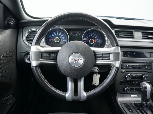 Used 2014 Ford Mustang V6 w/ Equipment Group 102A image 18