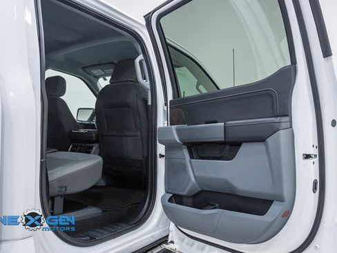 Used 2024 Ford F150 XLT w/ Mobile Office Package image 32