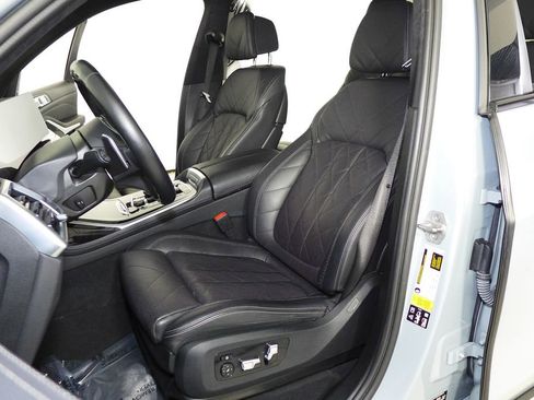 Certified 2023 BMW X7 xDrive40i w/ M Sport Package AWD/4WD image 22