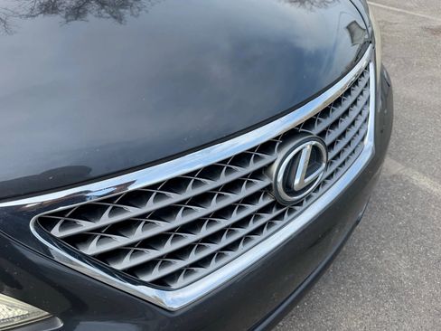 Used 2010 Lexus LS 460 image 5