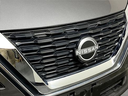 Certified 2023 Nissan Rogue S FWD image 31