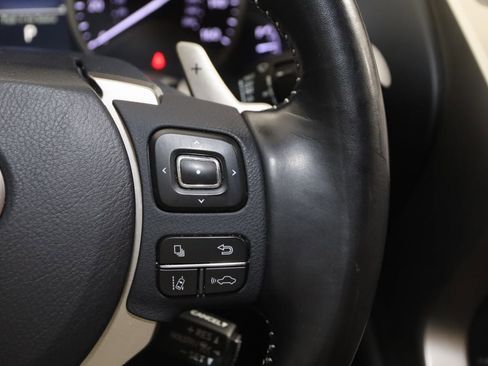 Used 2018 Lexus NX 300h AWD image 33