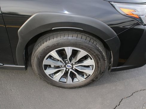 Used 2024 Subaru Outback Limited image 37