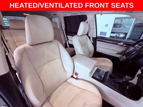 Certified 2023 Lexus GX 460 Premium AWD/4WD image 14