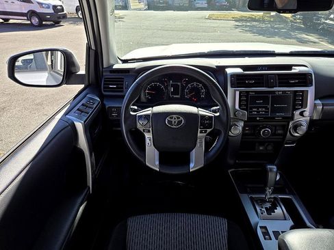 Used 2024 Toyota 4Runner SR5 image 10