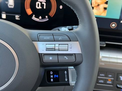 New 2026 Hyundai Kona SEL Premium AWD/4WD image 19