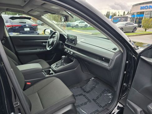 Certified 2023 Honda CR-V EX image 10