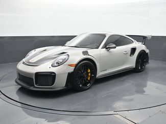 Certified 2019 Porsche 911 GT2 RS w/ Weissach Package RWD video 1