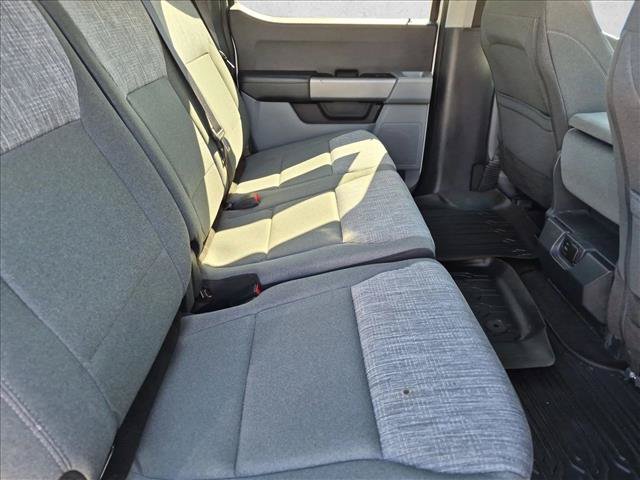 Used 2022 Ford F150 XLT AWD/4WD image 18