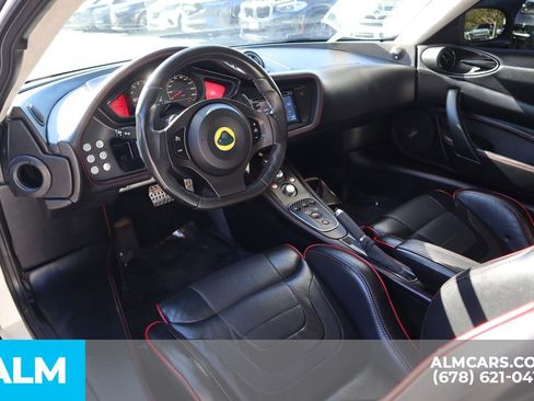 Used 2014 Lotus Evora S image 13